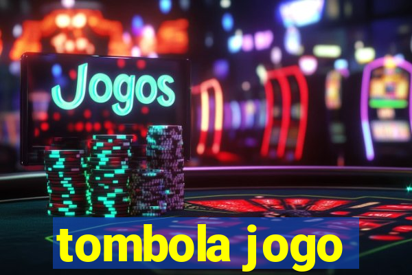 tombola jogo